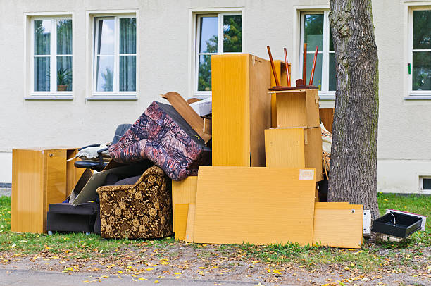 Best Professional Junk Removal  in Rockwell, AR